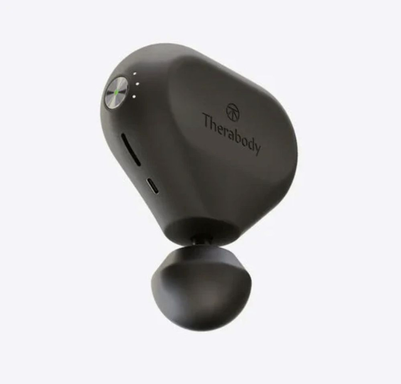 Theragun Mini 3rd Gen - Black - Maple Hill Golf